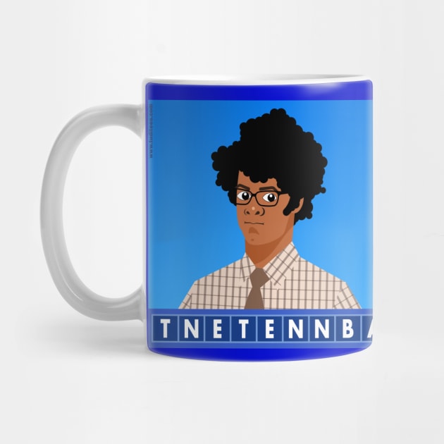 TNETENNBA by tuditees